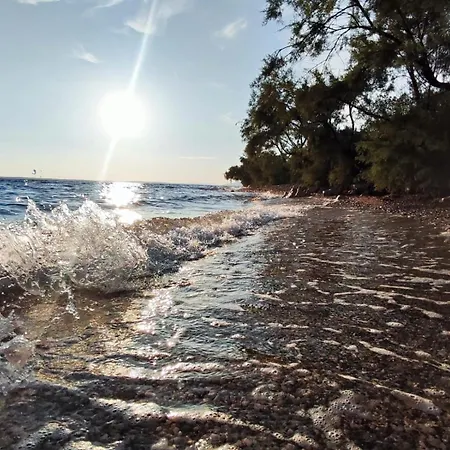 Apartment Bura Seline